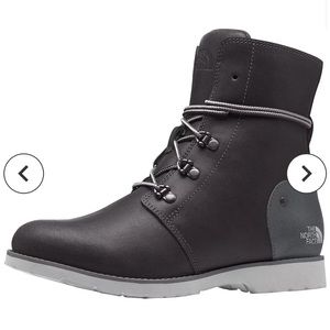 Women’s North Face Boots